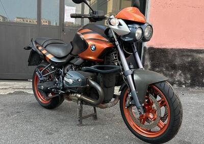 Bmw R 1150 R Rockster (2003 - 06) - Annuncio 9848876