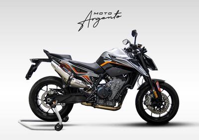 KTM 790 Duke (2018 - 20) - Annuncio 9848889