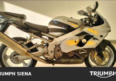 Kawasaki Ninja 636 ZX-6R (2002 - 03) - Annuncio 9848566
