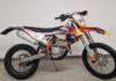 KTM 250 EXC-F (2020) - Annuncio 9848890