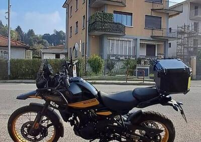 Royal Enfield Himalayan 450 (2024 - 25) - Annuncio 9841681