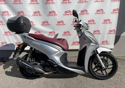Kymco People 125i S (2018 - 20) - Annuncio 9848904