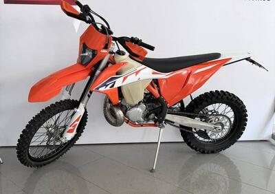 KTM 250 EXC TPI (2022) - Annuncio 9848919