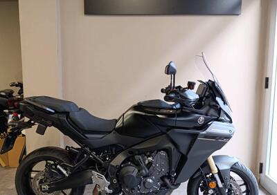 Yamaha Tracer 9 GT Y-AMT (2025) - Annuncio 9848917