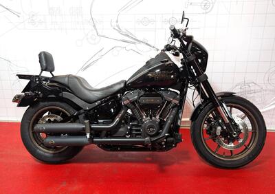 Harley-Davidson 114 Low Rider S (2020) - FXLRS - Annuncio 9848989
