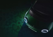 Renault Twingo elettrica 2025: ritorna l'icona degli anni '90 a meno di 20.000 euro