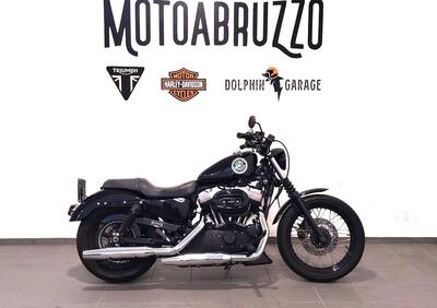 Harley-Davidson XL 1200N Nightster (2008 - 12) - Annuncio 9848923