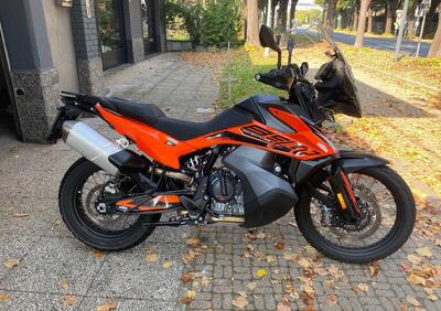 KTM 890 Adventure (2022) - Annuncio 9848921