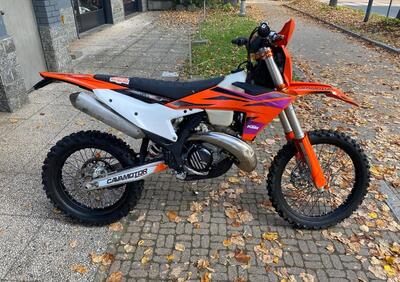 KTM 300 EXC TBI (2024) - Annuncio 9848933
