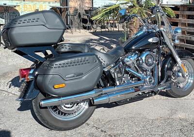 Harley-Davidson Heritage Classic (2021 - 24) - Annuncio 9848926