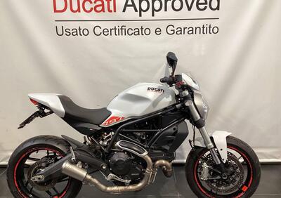 Ducati Monster 797 Plus (2019) - Annuncio 9848924