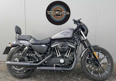 Harley-Davidson 883 Iron (2017 - 20) - XL 883N - Annuncio 9848928
