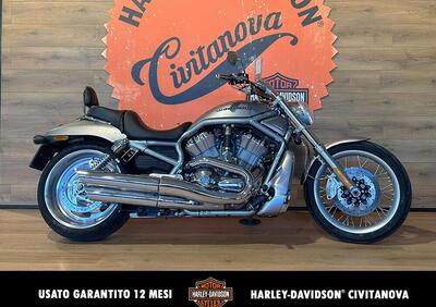 Harley-Davidson 1250 V-Rod (2008 - 12) - VRSCAW - Annuncio 9848929