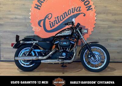 Harley-Davidson 883 R (2006 - 07) - XL 883R - Annuncio 9848930