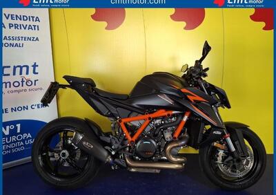 KTM 1390 Super Duke R (2024 - 25) - Annuncio 9848935