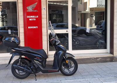 Honda SH 150i Sport (2024 - 25) - Annuncio 9848944