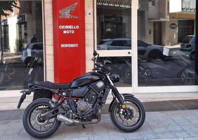 Yamaha XSR 700 (2022 - 25) - Annuncio 9848948