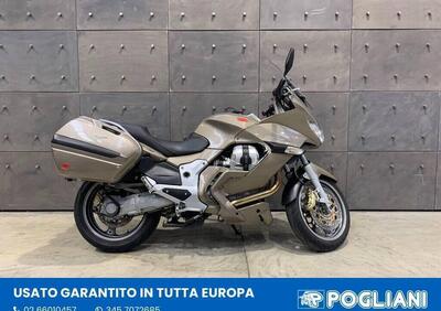 Moto Guzzi Norge 1200 GT (2009 - 11) - Annuncio 9848950