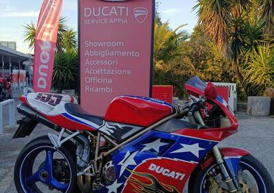Ducati 916 Biposto (1994 - 98) - Annuncio 9848958