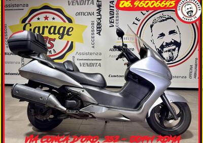 Honda Silver Wing 400 (2006 - 09) - Annuncio 9848952