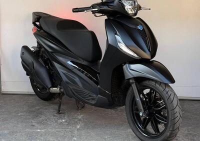Piaggio Beverly 400 S (2025) - Annuncio 9848953