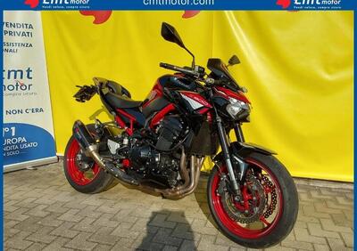 Kawasaki Z 900 (2021 - 24) - Annuncio 9824586