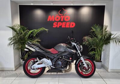 Suzuki GSR 600 (2006 - 11) - Annuncio 9848991