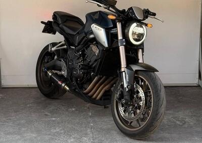 Honda CB 650 R (2019 - 20) - Annuncio 9848961