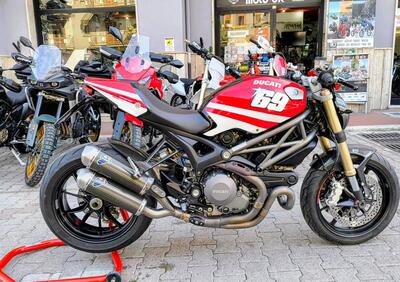 Ducati Monster 1100 Evo ABS (2011 - 13) - Annuncio 9725587
