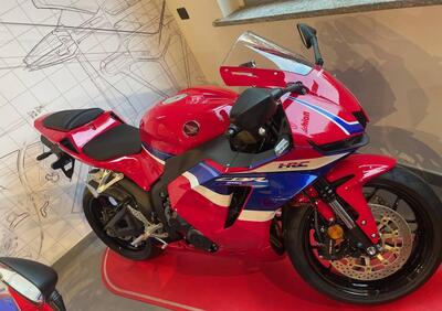 Honda CBR 600 RR (2024 - 25) - Annuncio 9848969