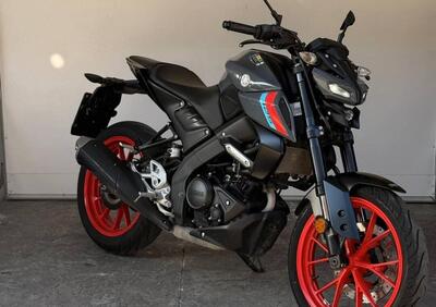 Yamaha MT-125 (2021 - 24) - Annuncio 9848971