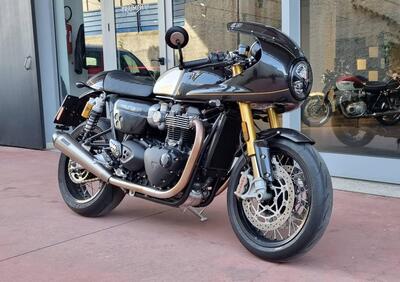 Triumph Thruxton 1200 TFC (2020) - Annuncio 9848974