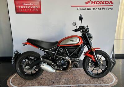 Ducati Scrambler 800 Icon (2017 - 20) - Annuncio 9849004