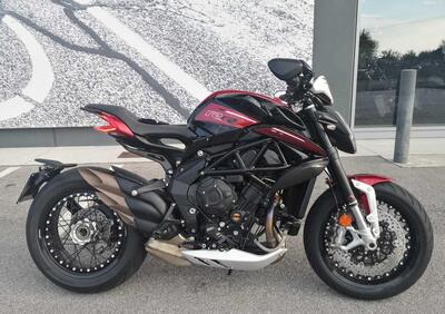 MV Agusta Dragster 800 RR SCS (2021 - 25) - Annuncio 9825955