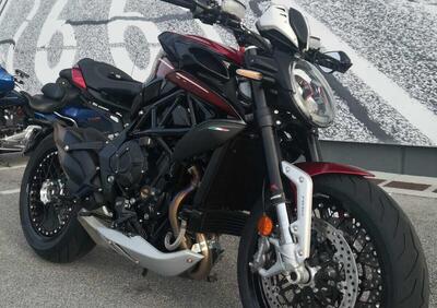 MV Agusta Dragster 800 RR SCS (2021 - 25) - Annuncio 9817175