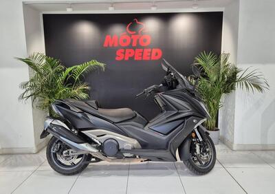 Kymco AK 550 ETS (2021 - 25) - Annuncio 9848994