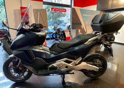 Honda Forza 750 DCT Urban (2021 - 24) - Annuncio 9849005
