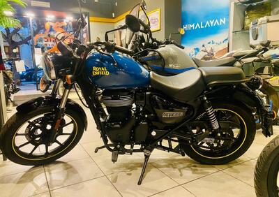 Royal Enfield Meteor 350 Fireball (2021 - 25) - Annuncio 9849016