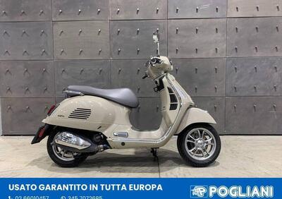 Vespa GTS 300 (2023 - 24) - Annuncio 9849010