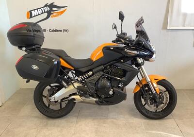 Kawasaki Versys 650 (2010 - 13) - Annuncio 9849013