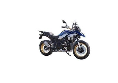 Bmw R 1300 GS ASA (2024 - 25) - Annuncio 9849012