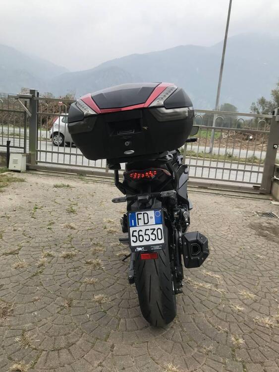 Immagine Moto