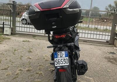 Kawasaki Ninja 1000 SX (2021 - 24) - Annuncio 9849021