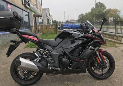Kawasaki Ninja 1000 SX (2021 - 24) - Annuncio 9849021