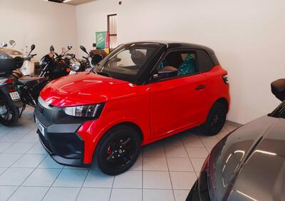  Altre moto o tipologie Microcar - Annuncio 9849024