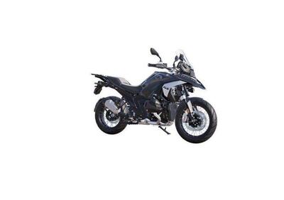 Bmw R 1300 GS Triple Black (2023 - 25) - Annuncio 9849026
