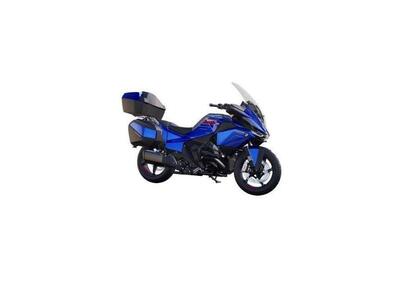 Bmw R 1300 RT (2026) - Annuncio 9849027
