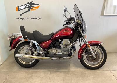 Moto Guzzi California 1100 (1994 - 98) - Annuncio 9849030