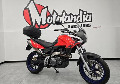 Aprilia Pegaso 650 Strada (2005 - 11) - Annuncio 9849034