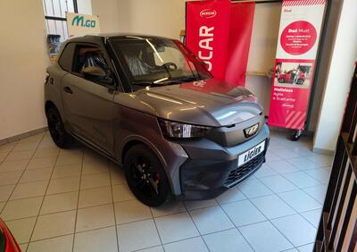  Altre moto o tipologie Microcar - Annuncio 9849039